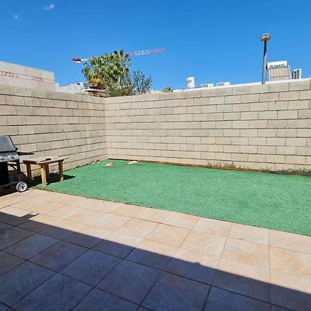 פטיו נופש Eilat Patio Vecation Apartamento Exterior foto