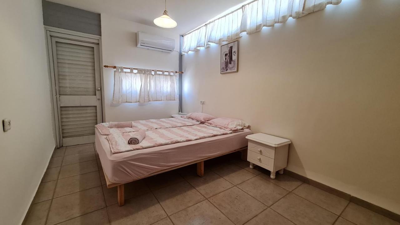 פטיו נופש Eilat Patio Vecation Apartamento Exterior foto