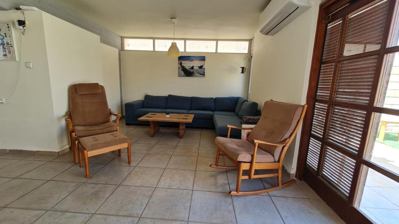 פטיו נופש Eilat Patio Vecation Apartamento Exterior foto